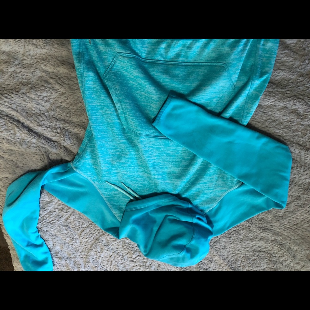 Cleaning out closet